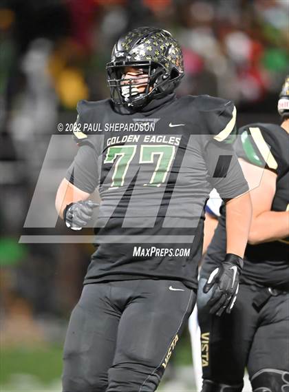 Thumbnail 2 in Valor Christian @ Mountain Vista photogallery.