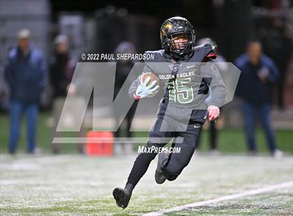 Thumbnail 2 in Valor Christian @ Mountain Vista photogallery.