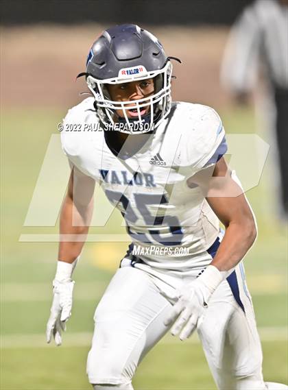 Thumbnail 1 in Valor Christian @ Mountain Vista photogallery.
