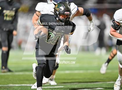 Thumbnail 3 in Valor Christian @ Mountain Vista photogallery.