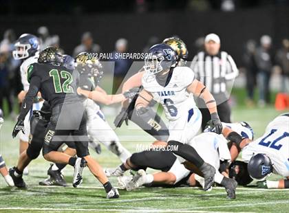Thumbnail 1 in Valor Christian @ Mountain Vista photogallery.