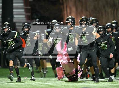 Thumbnail 2 in Valor Christian @ Mountain Vista photogallery.