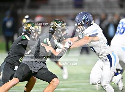 Thumbnail 3 in Valor Christian @ Mountain Vista photogallery.