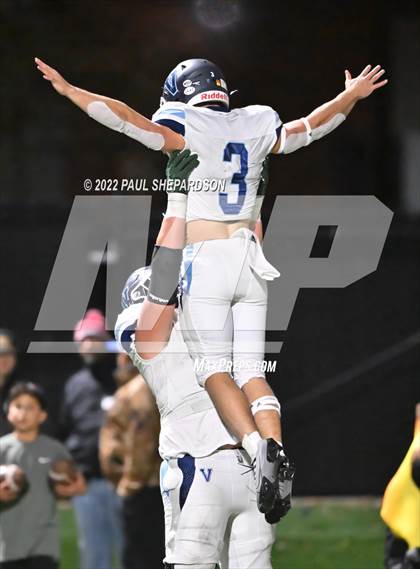 Thumbnail 2 in Valor Christian @ Mountain Vista photogallery.