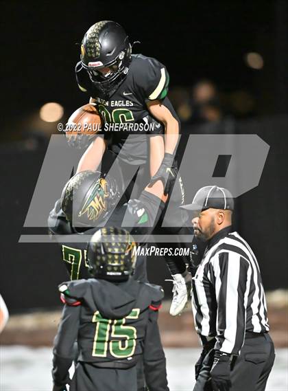 Thumbnail 1 in Valor Christian @ Mountain Vista photogallery.
