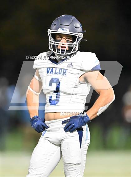 Thumbnail 1 in Valor Christian @ Mountain Vista photogallery.