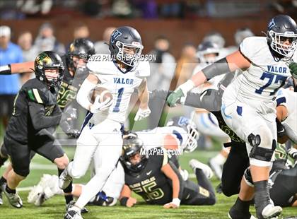Thumbnail 1 in Valor Christian @ Mountain Vista photogallery.
