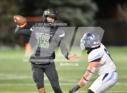 Thumbnail 2 in Valor Christian @ Mountain Vista photogallery.