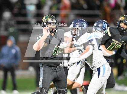 Thumbnail 3 in Valor Christian @ Mountain Vista photogallery.