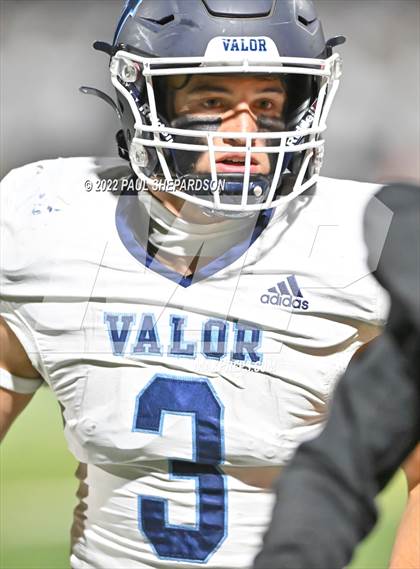 Thumbnail 1 in Valor Christian @ Mountain Vista photogallery.