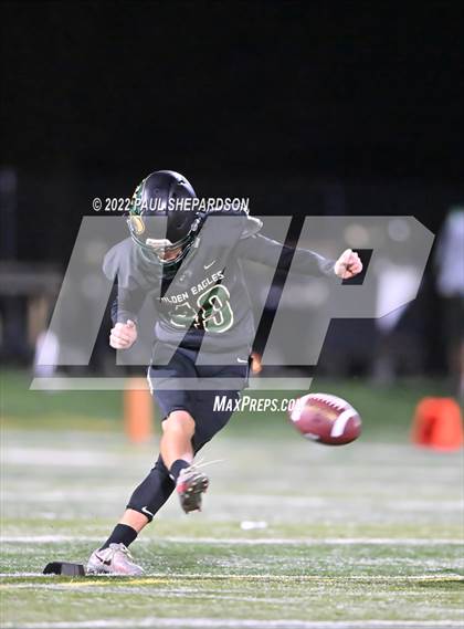 Thumbnail 3 in Valor Christian @ Mountain Vista photogallery.