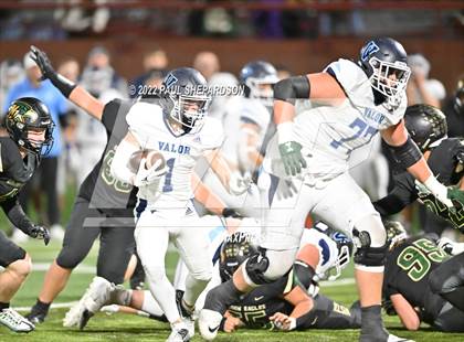 Thumbnail 2 in Valor Christian @ Mountain Vista photogallery.
