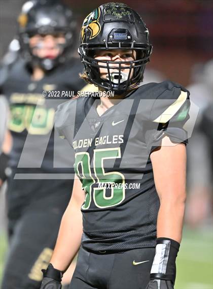 Thumbnail 3 in Valor Christian @ Mountain Vista photogallery.