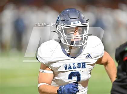 Thumbnail 2 in Valor Christian @ Mountain Vista photogallery.