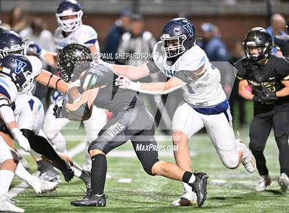 Thumbnail 2 in Valor Christian @ Mountain Vista photogallery.