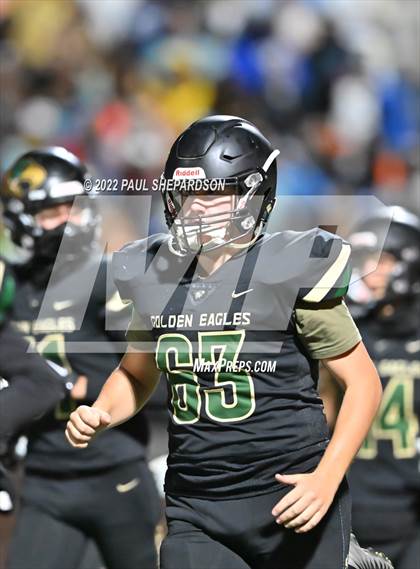 Thumbnail 3 in Valor Christian @ Mountain Vista photogallery.