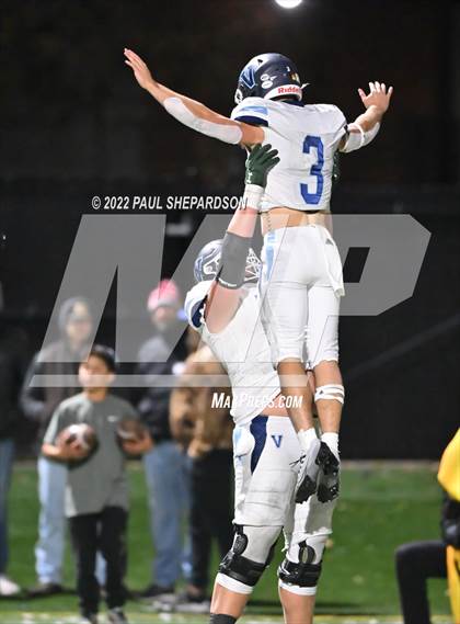 Thumbnail 2 in Valor Christian @ Mountain Vista photogallery.