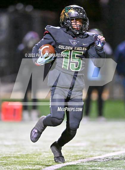 Thumbnail 1 in Valor Christian @ Mountain Vista photogallery.