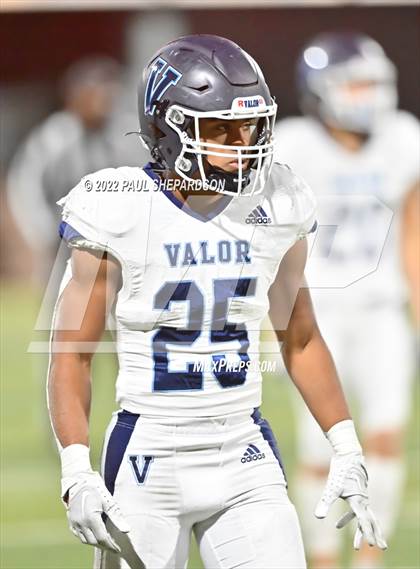 Thumbnail 1 in Valor Christian @ Mountain Vista photogallery.