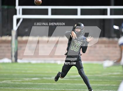 Thumbnail 2 in Valor Christian @ Mountain Vista photogallery.