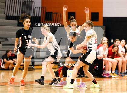 Thumbnail 1 in Boulder Creek @ Desert Edge (Scorpion Shootout Tournament) photogallery.