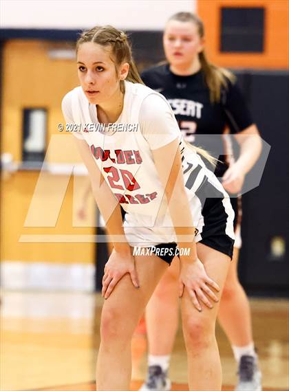 Thumbnail 3 in Boulder Creek @ Desert Edge (Scorpion Shootout Tournament) photogallery.