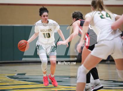 Thumbnail 3 in Monte Vista @ San Ramon Valley photogallery.