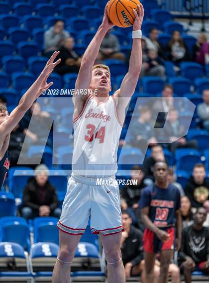 Thumbnail 3 in American Prep WV vs Kanab (UHSAA 2A Quarterfinal) photogallery.