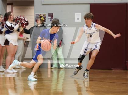 Thumbnail 1 in Penn Yan Academy @ Dundee/Bradford Central photogallery.