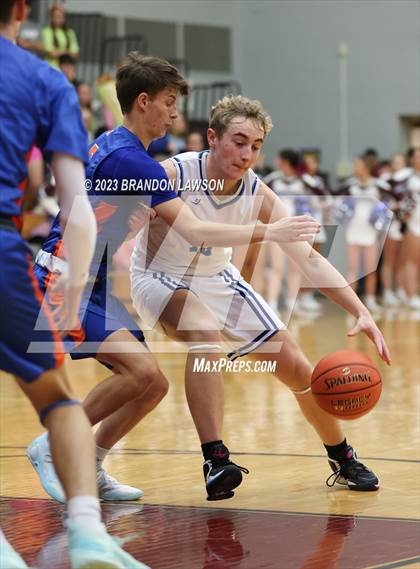 Thumbnail 3 in Penn Yan Academy @ Dundee/Bradford Central photogallery.