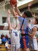 Photo from the gallery "Penn Yan Academy @ Dundee/Bradford Central"