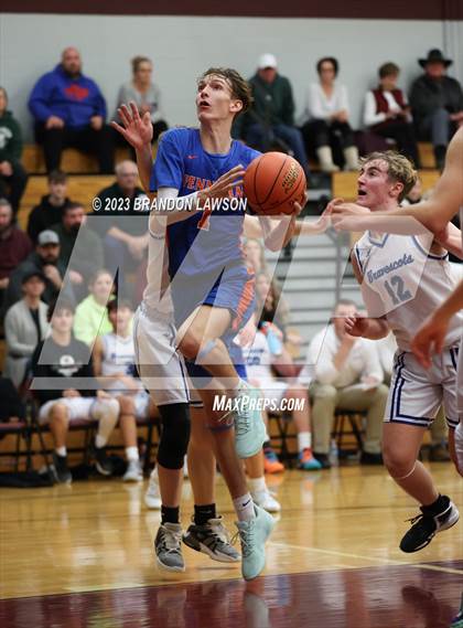 Thumbnail 2 in Penn Yan Academy @ Dundee/Bradford Central photogallery.