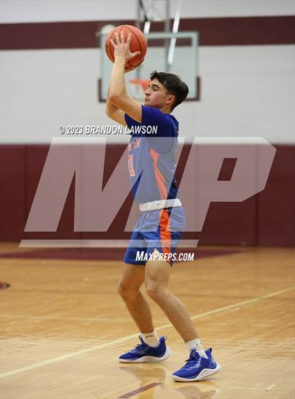 Thumbnail 1 in Penn Yan Academy @ Dundee/Bradford Central photogallery.