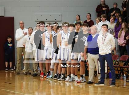Thumbnail 1 in Penn Yan Academy @ Dundee/Bradford Central photogallery.