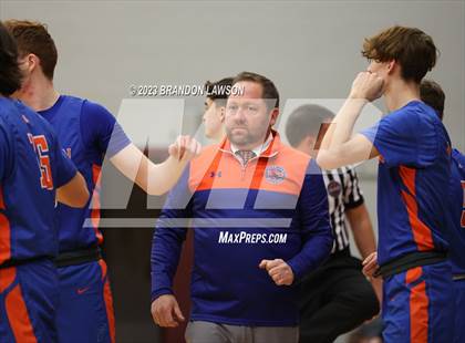Thumbnail 1 in Penn Yan Academy @ Dundee/Bradford Central photogallery.