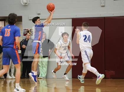 Thumbnail 2 in Penn Yan Academy @ Dundee/Bradford Central photogallery.