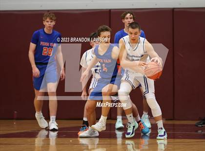 Thumbnail 2 in Penn Yan Academy @ Dundee/Bradford Central photogallery.