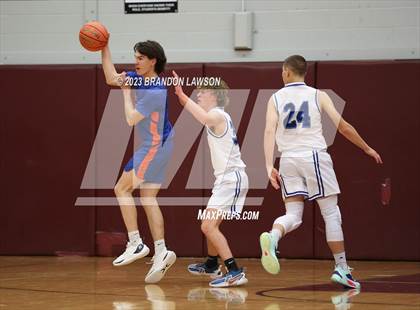 Thumbnail 1 in Penn Yan Academy @ Dundee/Bradford Central photogallery.