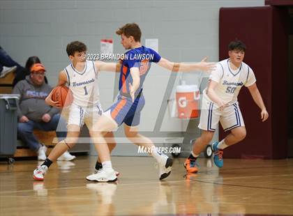 Thumbnail 2 in Penn Yan Academy @ Dundee/Bradford Central photogallery.