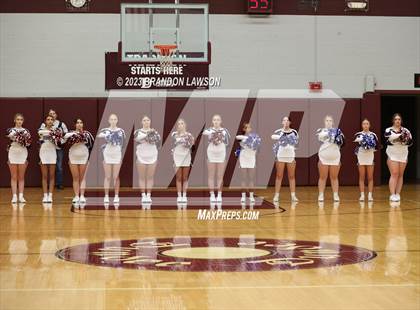Thumbnail 3 in Penn Yan Academy @ Dundee/Bradford Central photogallery.