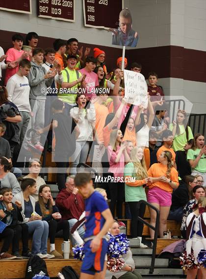 Thumbnail 2 in Penn Yan Academy @ Dundee/Bradford Central photogallery.