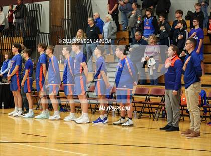 Thumbnail 2 in Penn Yan Academy @ Dundee/Bradford Central photogallery.