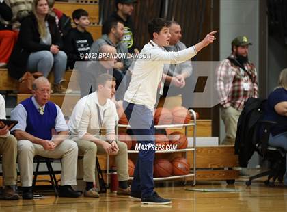 Thumbnail 1 in Penn Yan Academy @ Dundee/Bradford Central photogallery.