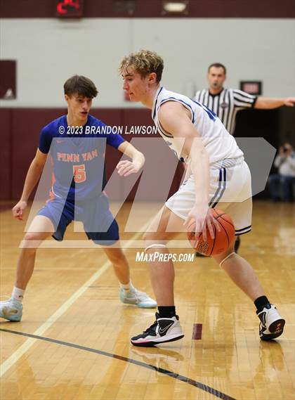 Thumbnail 2 in Penn Yan Academy @ Dundee/Bradford Central photogallery.