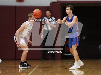 Thumbnail 2 in Penn Yan Academy @ Dundee/Bradford Central photogallery.