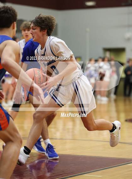 Thumbnail 1 in Penn Yan Academy @ Dundee/Bradford Central photogallery.
