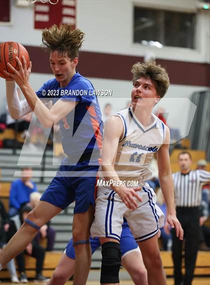 Thumbnail 1 in Penn Yan Academy @ Dundee/Bradford Central photogallery.