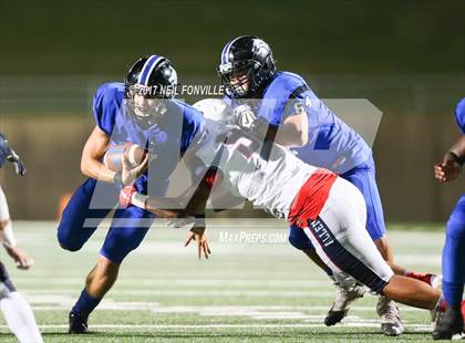 Thumbnail 1 in Allen @ Plano West photogallery.