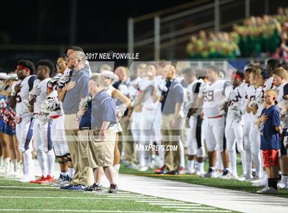 Thumbnail 2 in Allen @ Plano West photogallery.