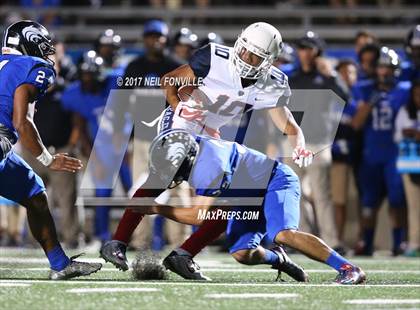 Thumbnail 2 in Allen @ Plano West photogallery.